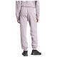 Adidas Γυναικείο παντελόνι φόρμας W ALL SZN Fleece Loose Pants
